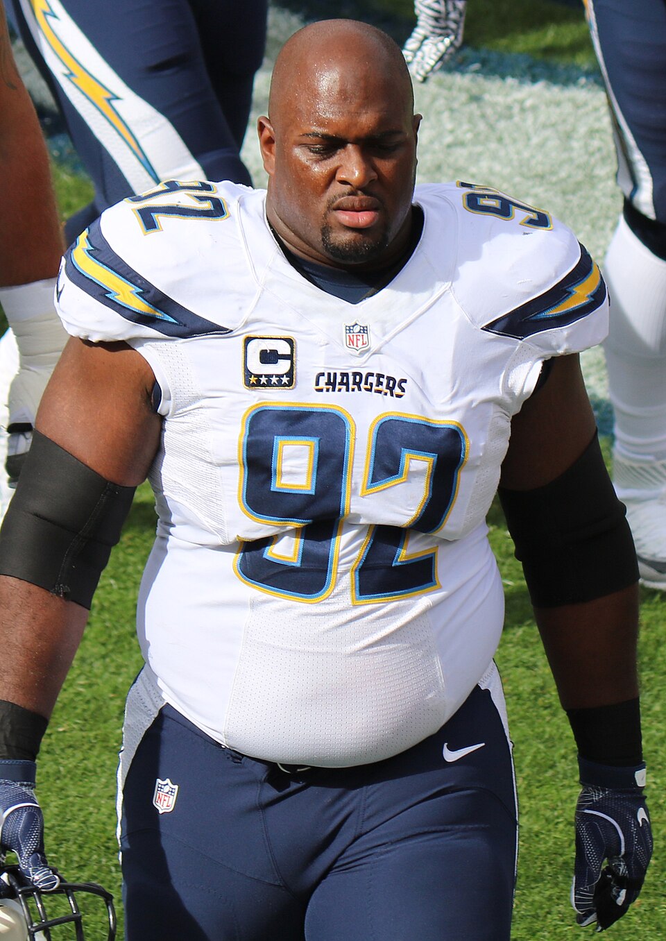 Brandon Mebane Net Worth: A Look at the NFL Star's Finances